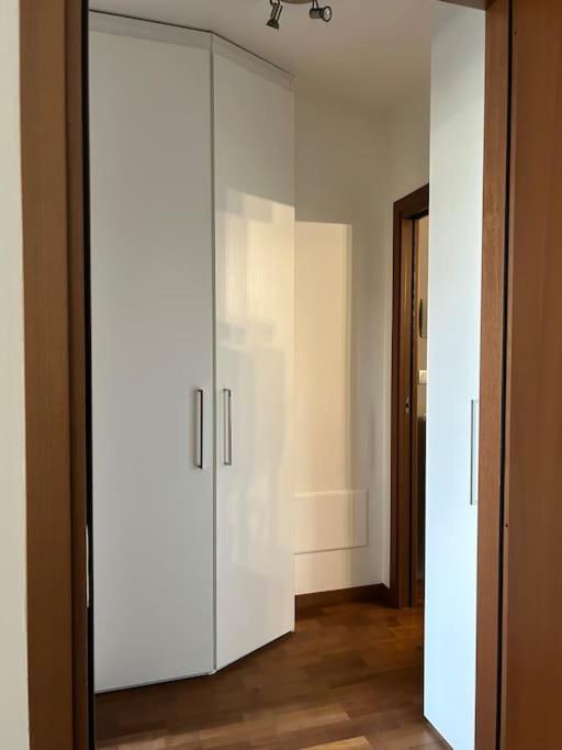 Casa Di Lillo Apartment Merate Exterior photo